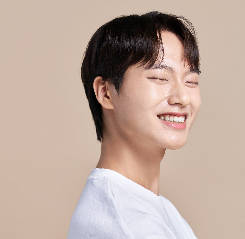 나에게 꼭 맞는 라미네이트