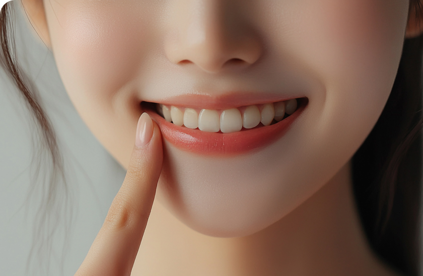 자연치아살리기