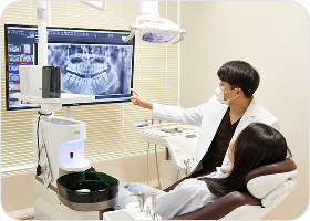 빠른 회복과 사후 관리