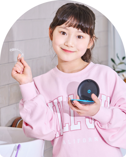 인비절라인 퍼스트